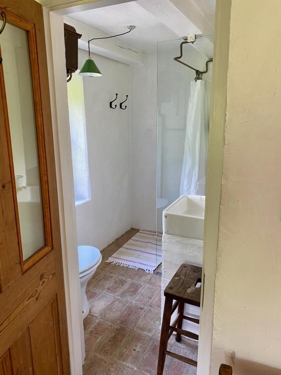 Klavze 28 Most na Soči Exterior foto